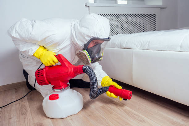 Best Residential Pest Control  in Avenel, NJ